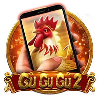 Persentase RTP untuk Gu Gu Gu 2 M oleh CQ9 Gaming