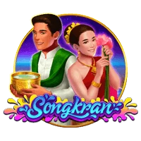 Persentase RTP untuk Songkran oleh CQ9 Gaming