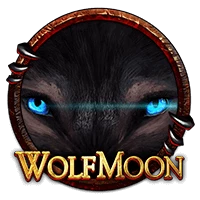 Persentase RTP untuk Wolf Moon oleh CQ9 Gaming