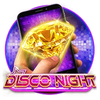 Persentase RTP untuk Disco Night M oleh CQ9 Gaming