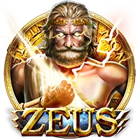 Persentase RTP untuk Zeus oleh CQ9 Gaming