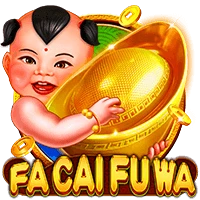 Persentase RTP untuk Fa Cai Fu Wa oleh CQ9 Gaming