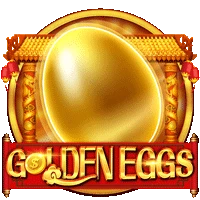 Persentase RTP untuk Golden Eggs oleh CQ9 Gaming