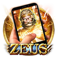 Persentase RTP untuk Zeus M oleh CQ9 Gaming
