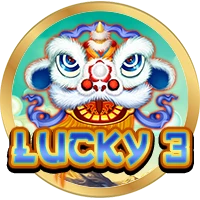 Persentase RTP untuk Lucky 3 oleh CQ9 Gaming