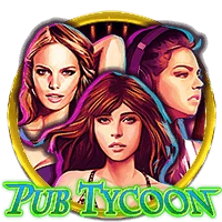 Persentase RTP untuk Pub Tycoon oleh CQ9 Gaming