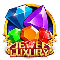 Persentase RTP untuk Jewel Luxury oleh CQ9 Gaming