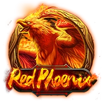 Persentase RTP untuk Red Phoenix oleh CQ9 Gaming
