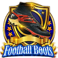 Persentase RTP untuk Football Boots oleh CQ9 Gaming