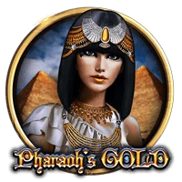 Persentase RTP untuk Pharaohs Gold oleh CQ9 Gaming