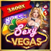 Persentase RTP untuk Sexy Vegas oleh FastSpin