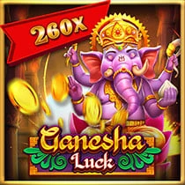 Persentase RTP untuk Ganesha Luck oleh FastSpin