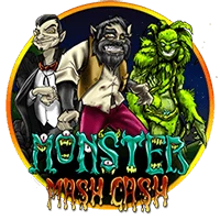 Persentase RTP untuk Monster Mash Cash oleh Habanero