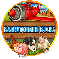 Persentase RTP untuk Barnstormer Bucks oleh Habanero