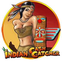 Persentase RTP untuk Indian Cash Catcher oleh Habanero