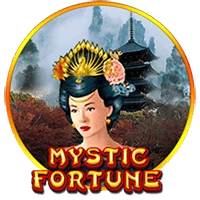 Persentase RTP untuk Mystic Fortune oleh Habanero