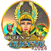 Persentase RTP untuk Queen of Queens II oleh Habanero