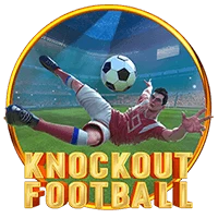 Persentase RTP untuk Knockout Football oleh Habanero