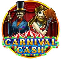 Persentase RTP untuk Carnival Cash oleh Habanero