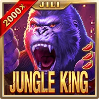 Persentase RTP untuk Jungle King oleh JILI Games