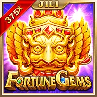 Persentase RTP untuk Fortune Gems oleh JILI Games