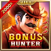 Persentase RTP untuk Bonus Hunter oleh JILI Games