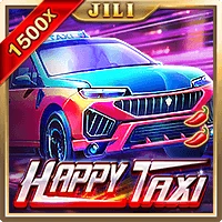 Persentase RTP untuk Happy Taxi oleh JILI Games