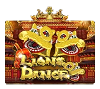 Persentase RTP untuk Lions Dance oleh Joker Gaming