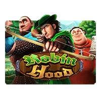 Persentase RTP untuk Robin Hood oleh Joker Gaming
