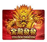 Persentase RTP untuk Golden Dragon oleh Joker Gaming