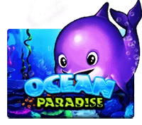 Persentase RTP untuk Ocean Paradise oleh Joker Gaming