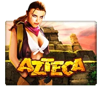 Persentase RTP untuk Azteca oleh Joker Gaming