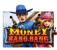 Persentase RTP untuk MoneyBangBang oleh Joker Gaming