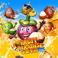 Persentase RTP untuk Fruit Paradise oleh Joker Gaming