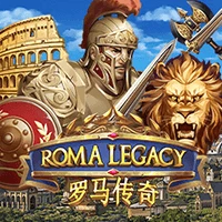 Persentase RTP untuk Roma Legacy oleh Joker Gaming