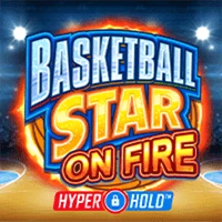 Persentase RTP untuk Basketball Star on Fire oleh Microgaming