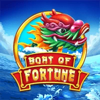 Persentase RTP untuk Boat of Fortune oleh Microgaming