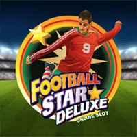Persentase RTP untuk Football Star Deluxe oleh Microgaming