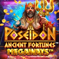 Persentase RTP untuk Ancient Fortunes: Poseidon Megaways oleh Microgaming
