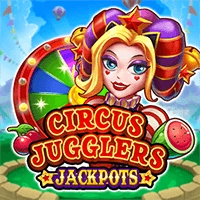 Persentase RTP untuk Circus Jugglers Jackpots oleh Microgaming