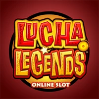 Persentase RTP untuk Lucha Legends oleh Microgaming