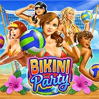 Persentase RTP untuk Bikini Party oleh Microgaming