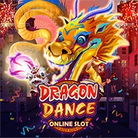 Persentase RTP untuk Dragon Dance oleh Microgaming