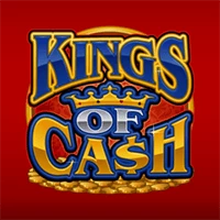 Persentase RTP untuk Kings Of Cash oleh Microgaming
