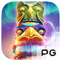 Persentase RTP untuk Totem Wonders oleh Pocket Games Soft