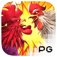 Persentase RTP untuk Rooster Rumble oleh Pocket Games Soft