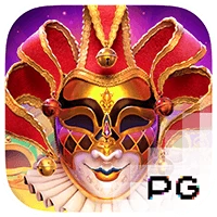 Persentase RTP untuk Mask Carnival oleh Pocket Games Soft