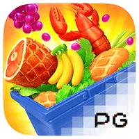 Persentase RTP untuk Supermarket Spree oleh Pocket Games Soft