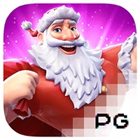 Persentase RTP untuk Santas Gift Rush oleh Pocket Games Soft