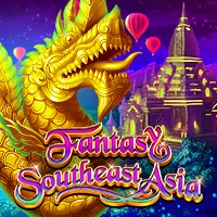 Persentase RTP untuk Fantasy Southeast Asia oleh PlayStar